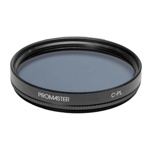 ProMaster 67mm Digital HD Circular Polarizing Filter 6441 
