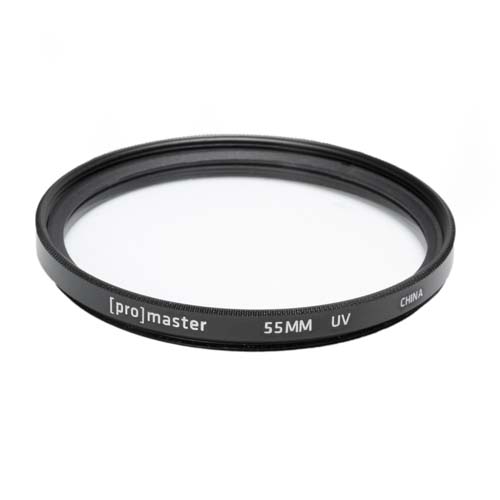 95mm ProMaster UV Digital HD Filter 